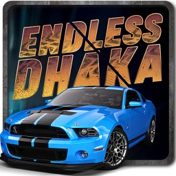 Ikon Endless Dhaka